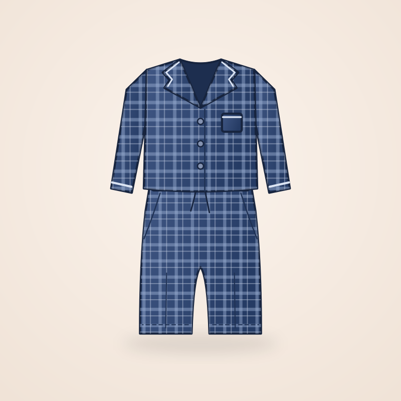 Pijama home